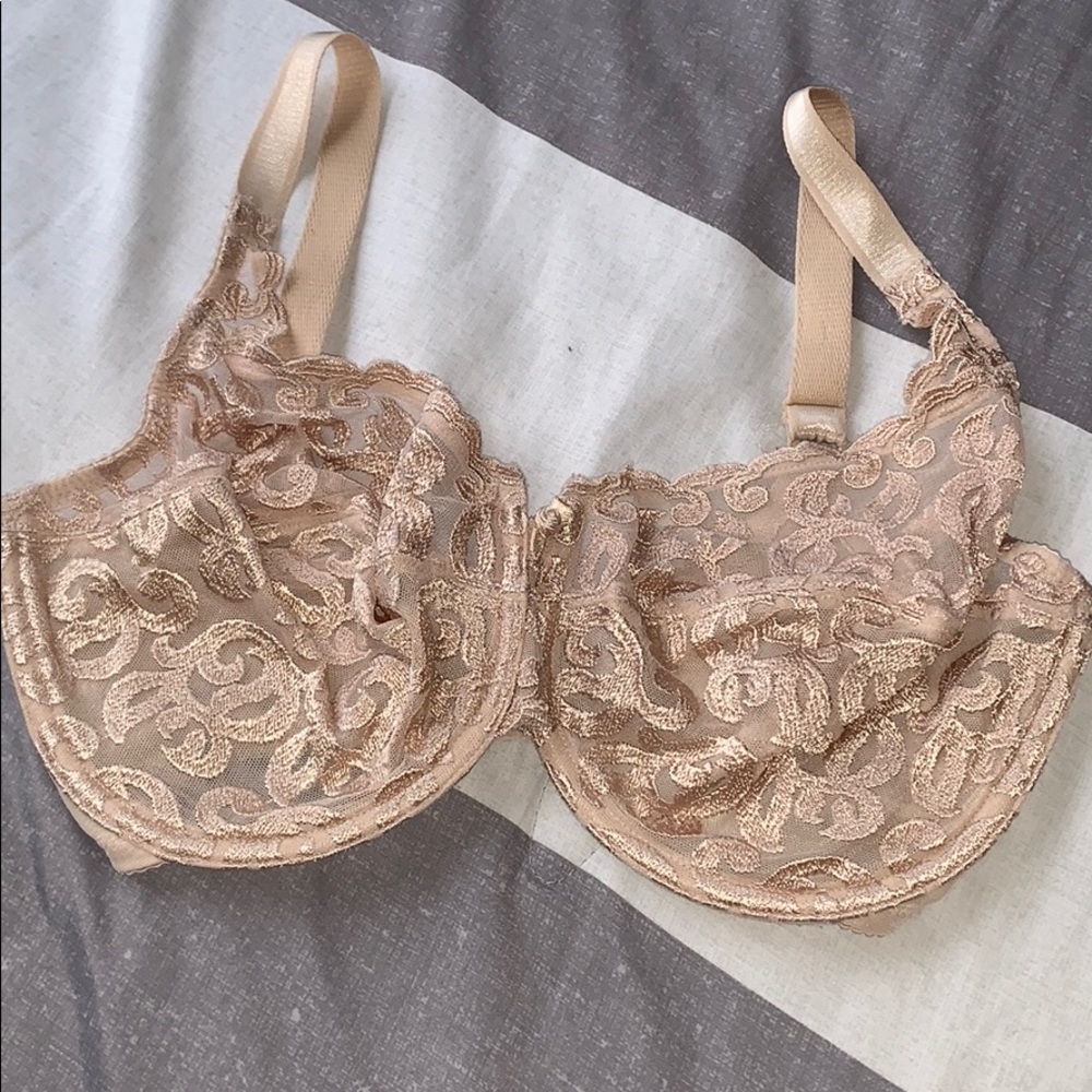 Wacoal bra 32DDD